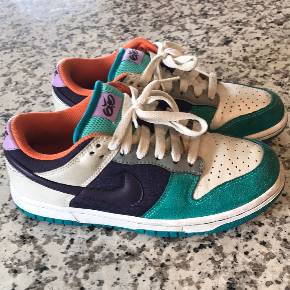 Nike 6.0s